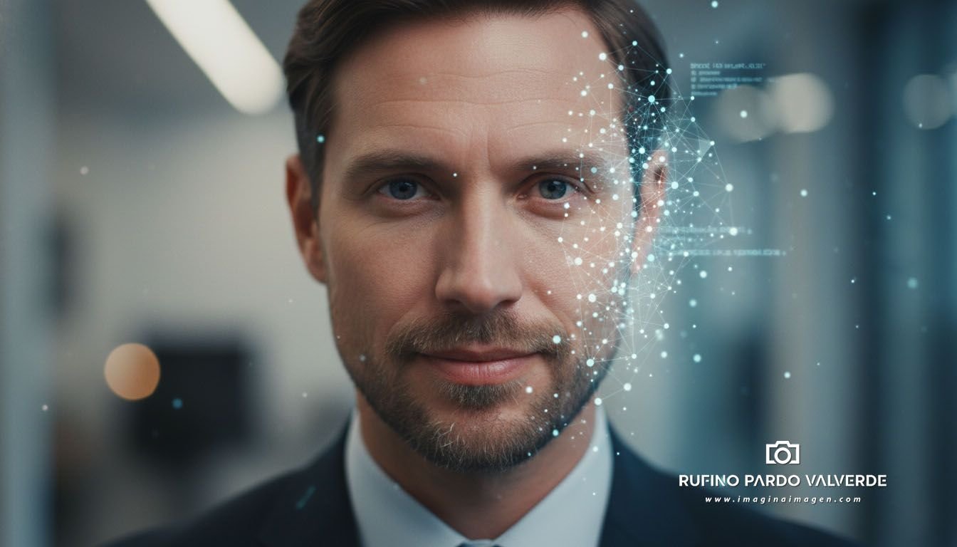 La IA no te va a quitar el trabajo